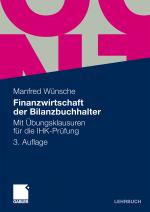 Cover-Bild Finanzwirtschaft der Bilanzbuchhalter