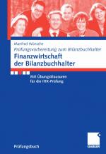 Cover-Bild Finanzwirtschaft der Bilanzbuchhalter