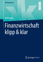 Cover-Bild Finanzwirtschaft klipp & klar