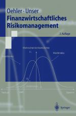 Cover-Bild Finanzwirtschaftliches Risikomanagement