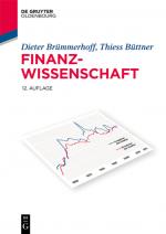 Cover-Bild Finanzwissenschaft