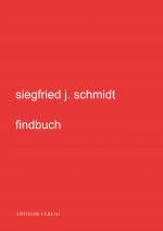 Cover-Bild findbuch