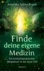 Cover-Bild Finde deine eigene Medizin