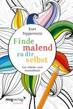 Cover-Bild Finde malend zu dir selbst