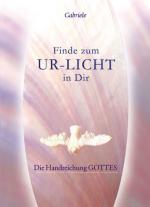 Cover-Bild Finde zum UR-LICHT in Dir