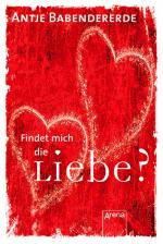 Cover-Bild Findet mich die Liebe?