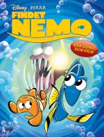 Cover-Bild Findet Nemo