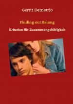 Cover-Bild Finding out Brlong