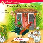 Cover-Bild Findus und der Hahn im Korb