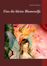 Cover-Bild Fine die kleine Blumenelfe