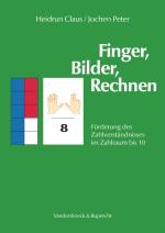 Cover-Bild Finger, Bilder, Rechnen – Anleitung