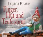 Cover-Bild Finger, Hut und Teufelsbrut