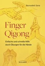 Cover-Bild Finger-Qigong