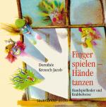 Cover-Bild Finger spielen – Hände tanzen