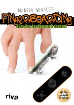 Cover-Bild Fingerboarding