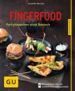 Cover-Bild Fingerfood