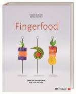 Cover-Bild Fingerfood