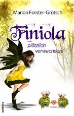 Cover-Bild Finiola