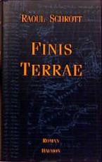 Cover-Bild Finis terrae