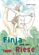 Cover-Bild Finja und der Riese