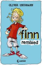 Cover-Bild Finn remixed