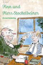 Cover-Bild Finn und Herr Stockelbeiner