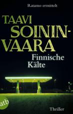 Cover-Bild Finnische Kälte