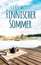 Cover-Bild Finnischer Sommer