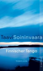 Cover-Bild Finnischer Tango