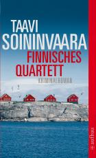 Cover-Bild Finnisches Quartett