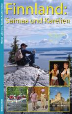 Cover-Bild Finnland: Saimaa und Karelien