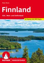 Cover-Bild Finnland