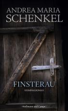 Cover-Bild Finsterau