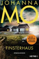 Cover-Bild Finsterhaus