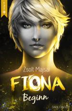 Cover-Bild Fiona - Beginn (Band 1)