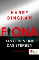 Cover-Bild Fiona: Das Leben und das Sterben