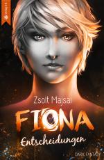 Cover-Bild Fiona - Entscheidungen (Band 2)