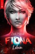 Cover-Bild Fiona - Leben