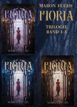 Cover-Bild Fioria-Trilogie