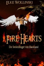 Cover-Bild Fire Hearts