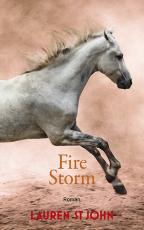 Cover-Bild Fire Storm