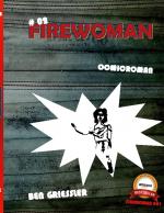 Cover-Bild Firewoman