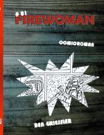 Cover-Bild Firewoman