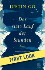 Cover-Bild FIRST LOOK: Go - Der stete Lauf der Stunden