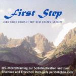 Cover-Bild First Step