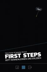 Cover-Bild First Steps