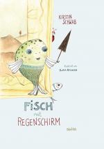 Cover-Bild FISCH MIT REGENSCHIRM