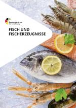 Cover-Bild Fisch und Fischerzeugnisse
