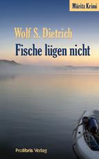 Cover-Bild Fische lügen nicht