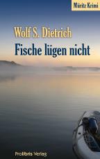 Cover-Bild Fische lügen nicht